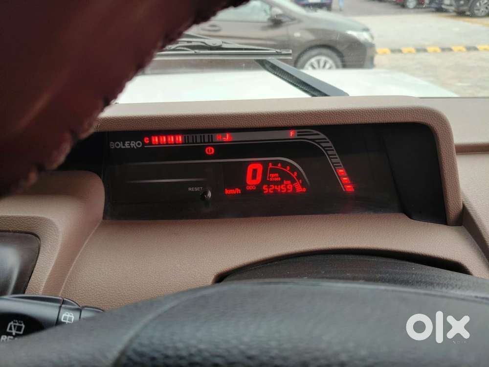 Mahindra Bolero B6 (o), 2023, Diesel