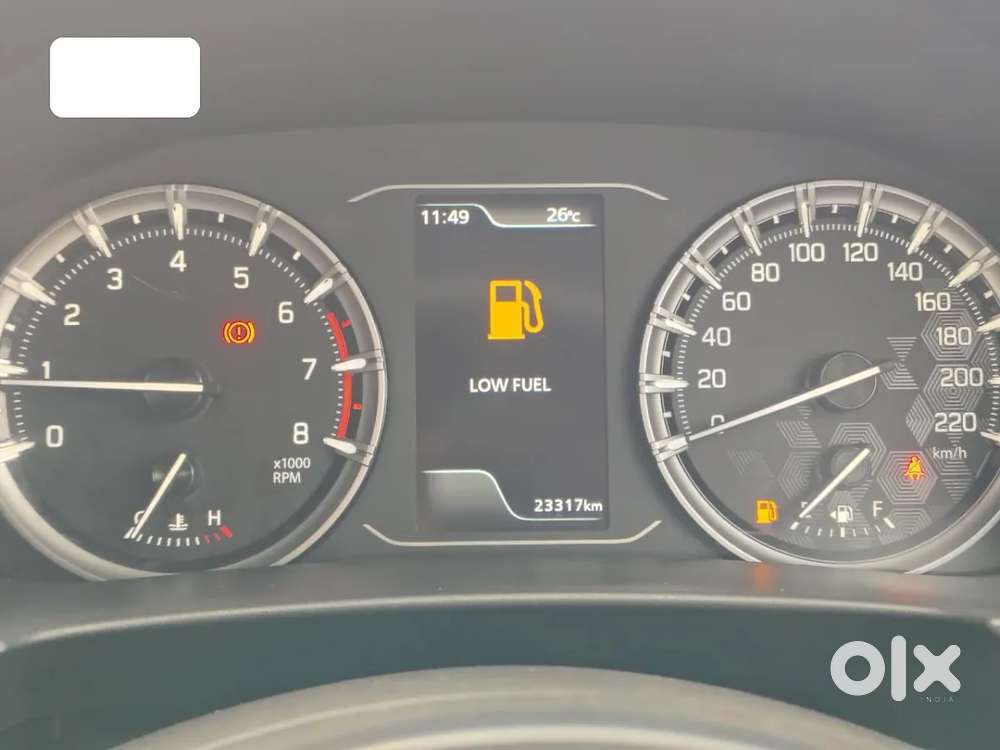 Maruti Suzuki Grand Vitara 1.5 Delta Smart Hybrid, 2022, Petrol