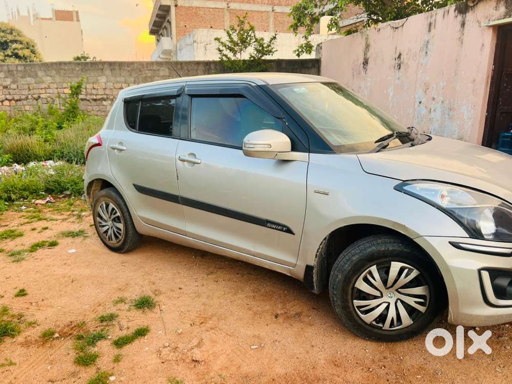 Maruti Swift Ddis 2013