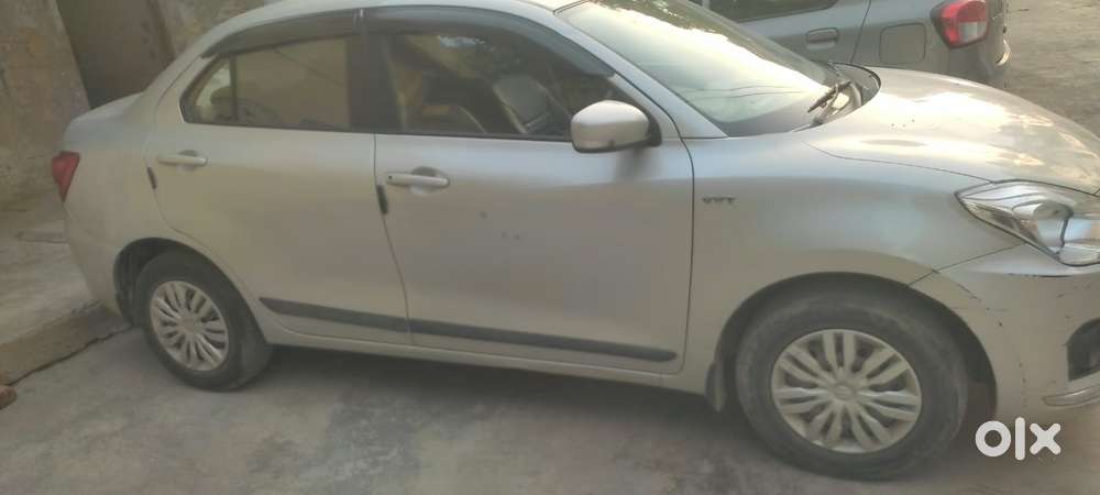 2019 Maruti Dzire Vxi