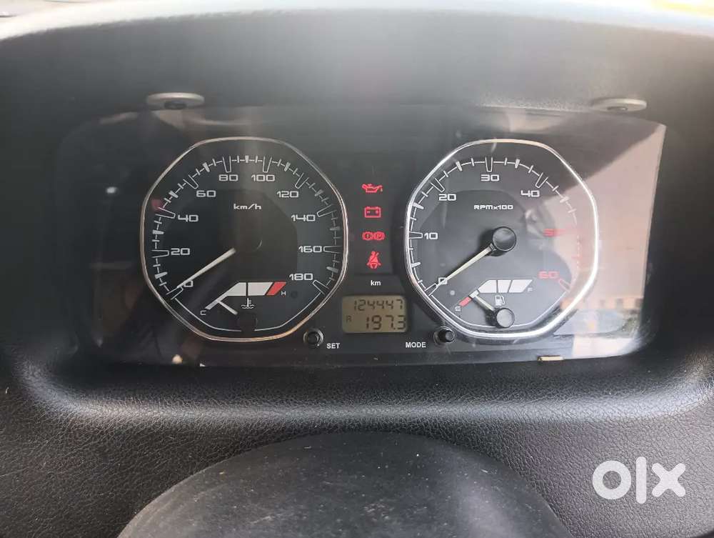 Tata Indigo Ecs Vx 2014 Diesel Manual Top Model