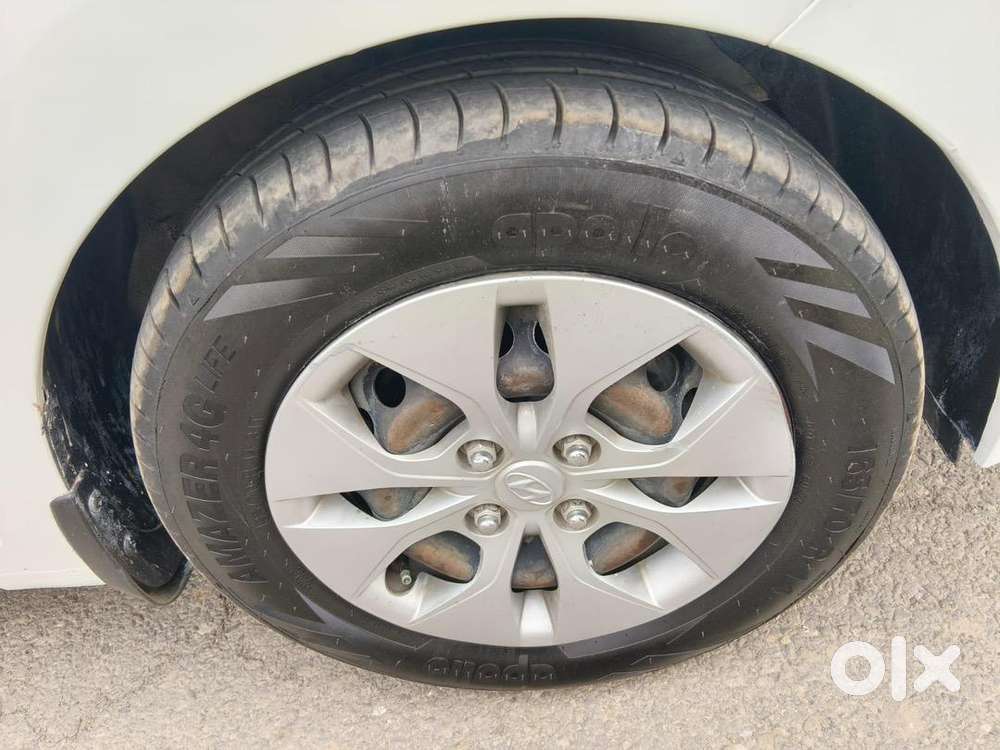 Hyundai Xcent Prime 2016 Petrol Well Maintained