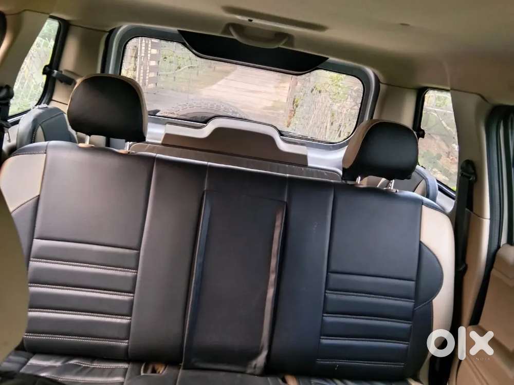 Mahindra Bolero Neo 1.5 2022
