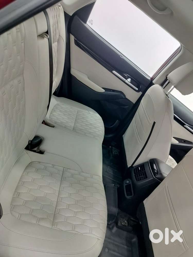Kia Seltos Htx G, 2020, Petrol