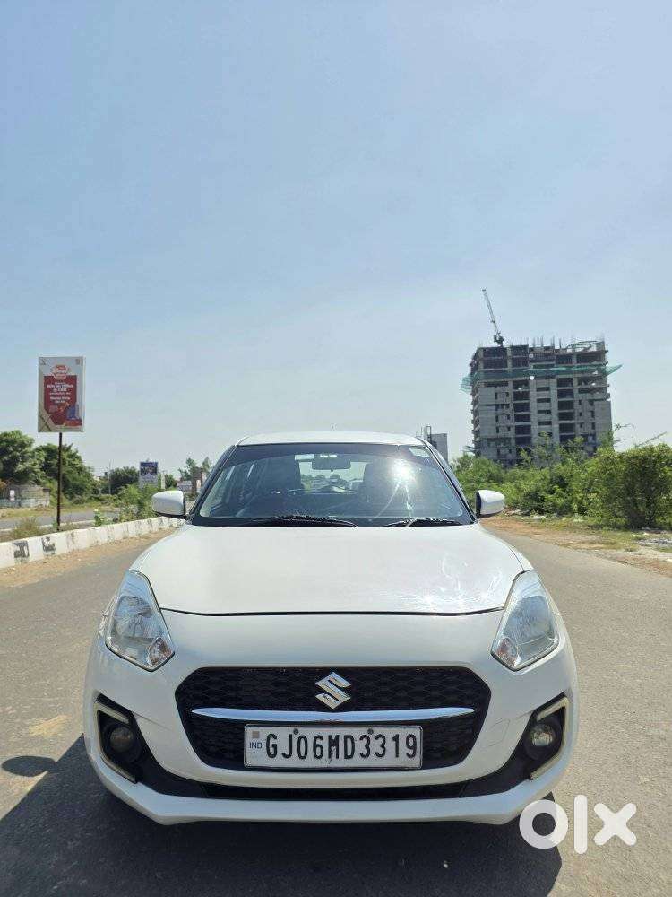 Maruti Suzuki Swift Amt Vxi, 2019, Petrol