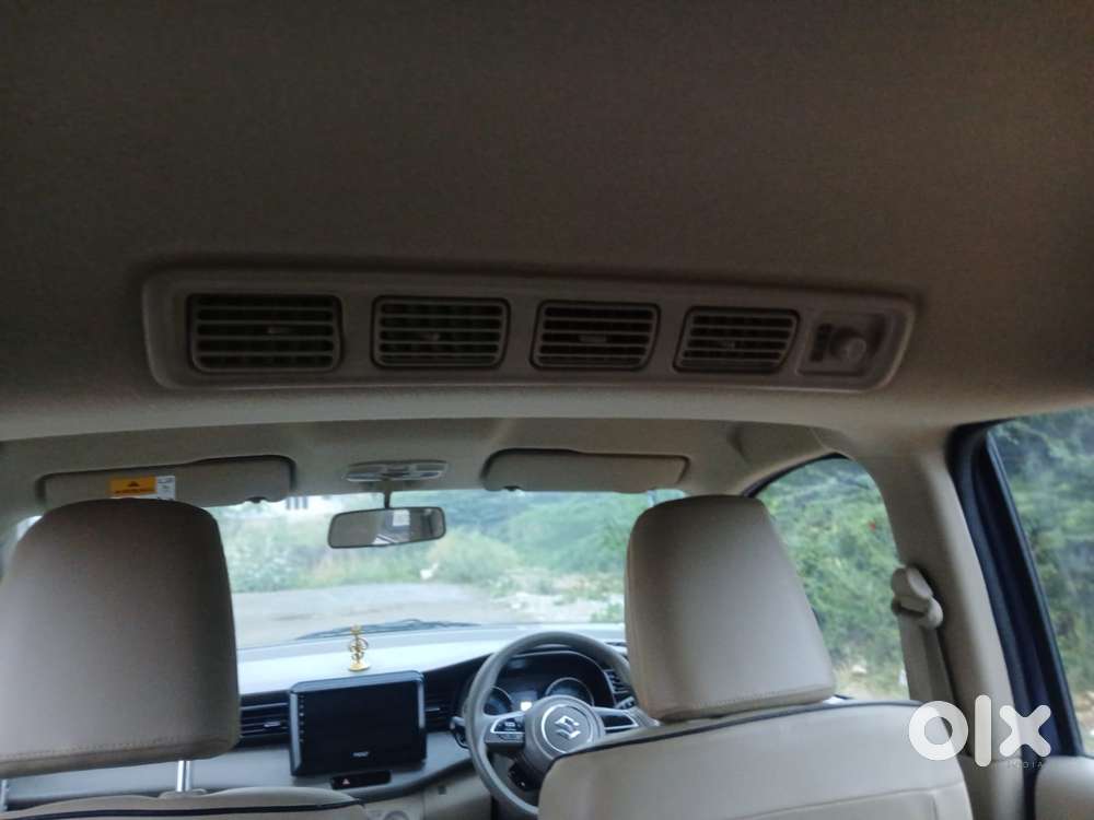 Maruti Suzuki Ertiga 1.5 Vxi, 2025, Petrol