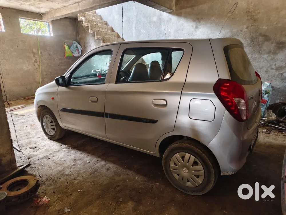 Alto 800 Vxi Car