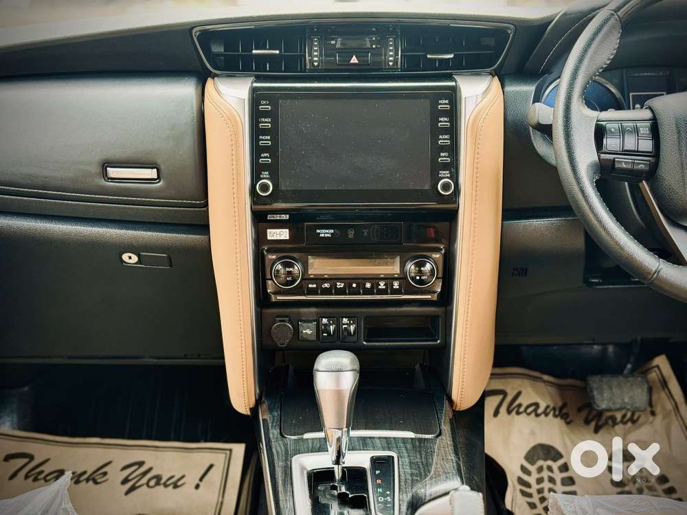 Toyota Fortuner 4x2 At 2.8 Diesel, 2024, Diesel