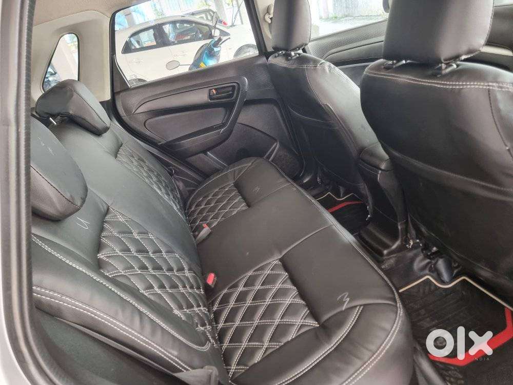 Maruti Suzuki Vitara Brezza 1.5 Lxi, 2022, Petrol