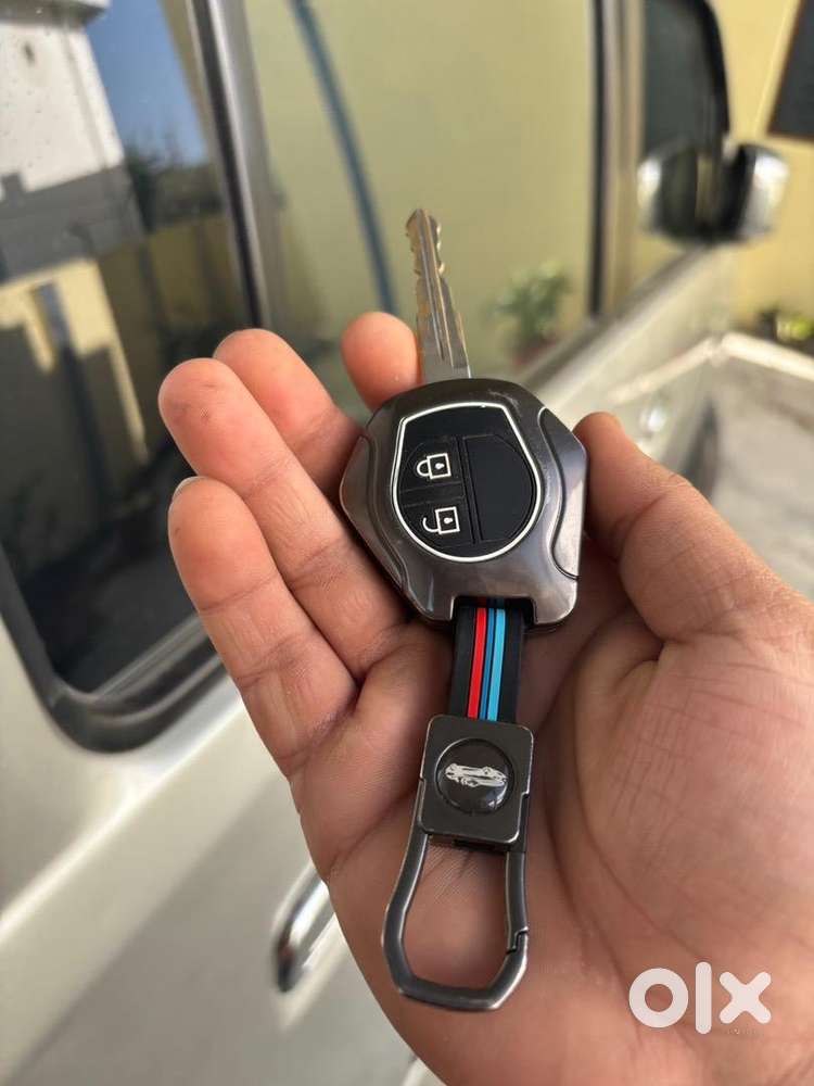 Maruti Suzuki Wagon R Stingray Petrol Well Maintained