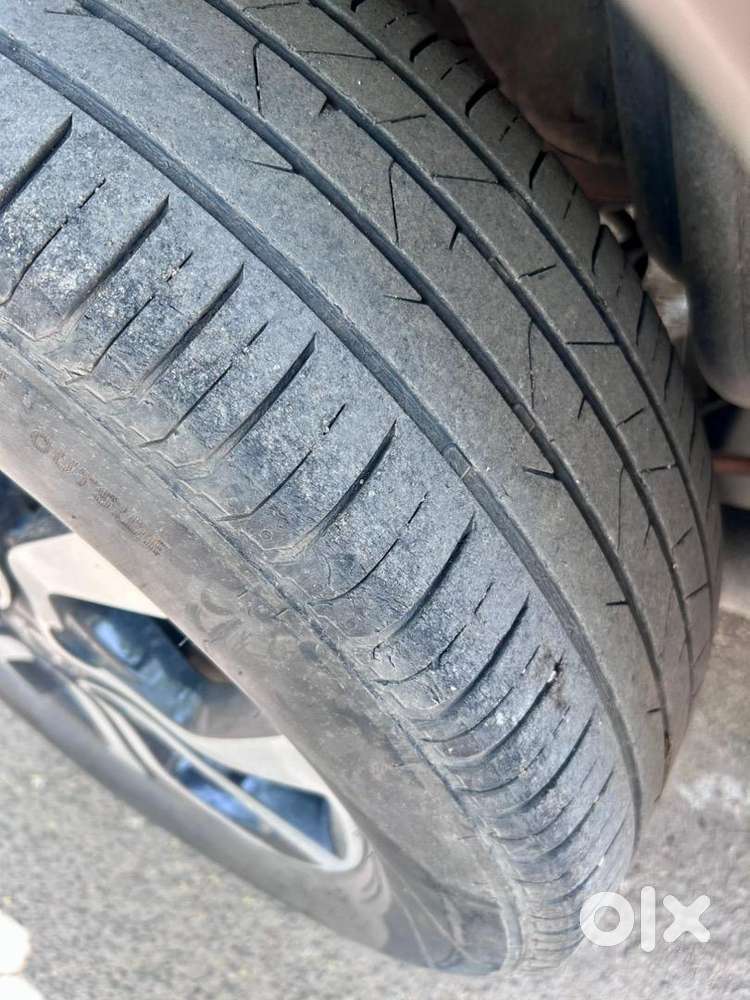 Nissan Terrano 2014 Diesel 107062 Km Driven