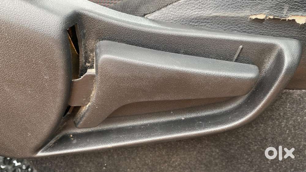 Maruti Suzuki S-presso Vxi, 2021, Petrol