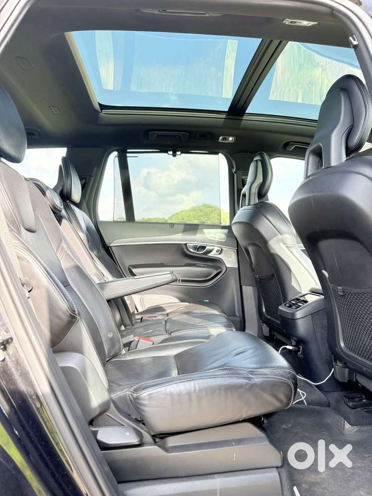 Volvo Xc 90 D5 R-design, 2017, Diesel