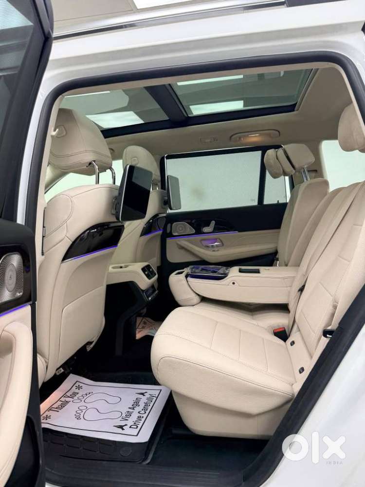 Mercedes-benz Gls 400d 4matic, 2023, Diesel