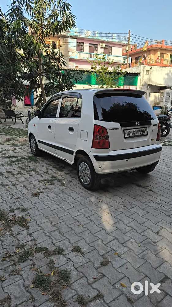 Very Good Condition 4 Tayer New Hai