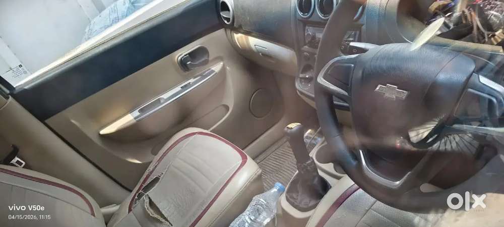 Chevrolet Enjoy 2016 Diesel 140000 Km Driven