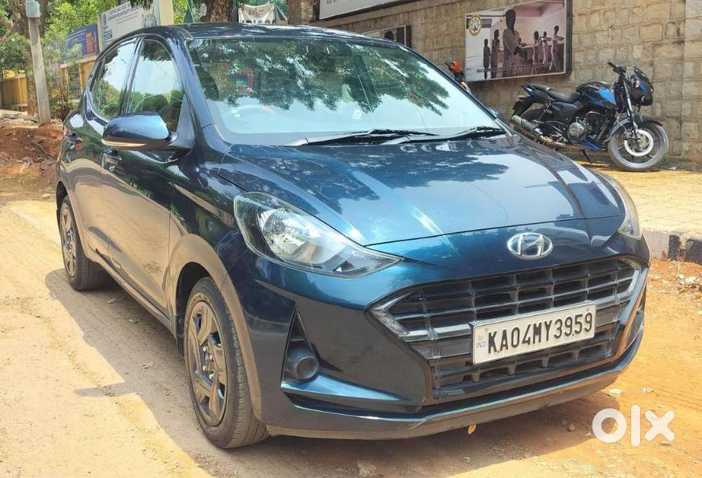 Hyundai Grand I10 Nios Magna Corporate Edition 1.2 Kappa Vtvt, 2020,..