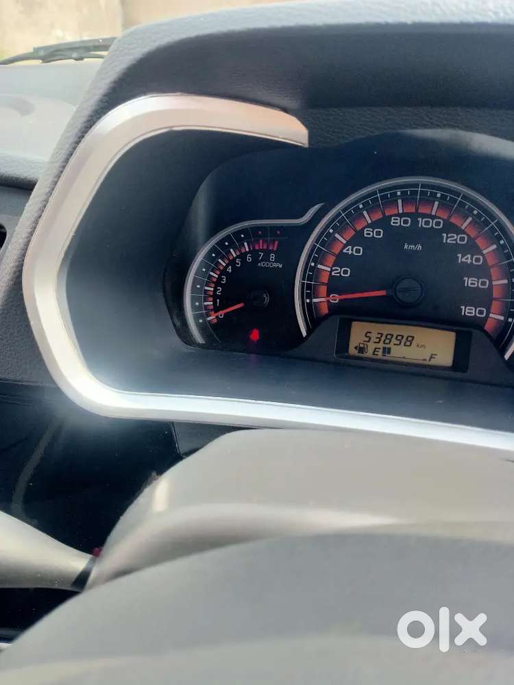Maruti Suzuki Alto 2015