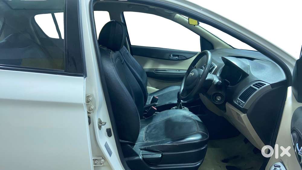 Hyundai Elite I20 Magna 1.4 Crdi, 2014, Diesel