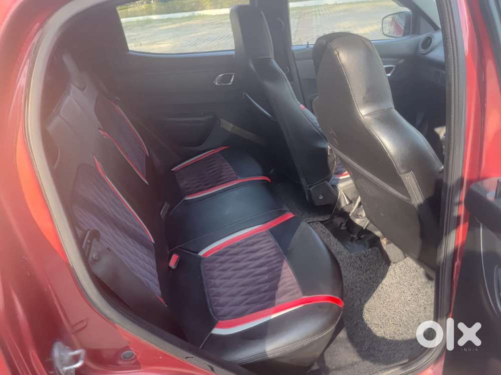 Renault Kwid 1.0 Rxt Optional, 2020, Petrol