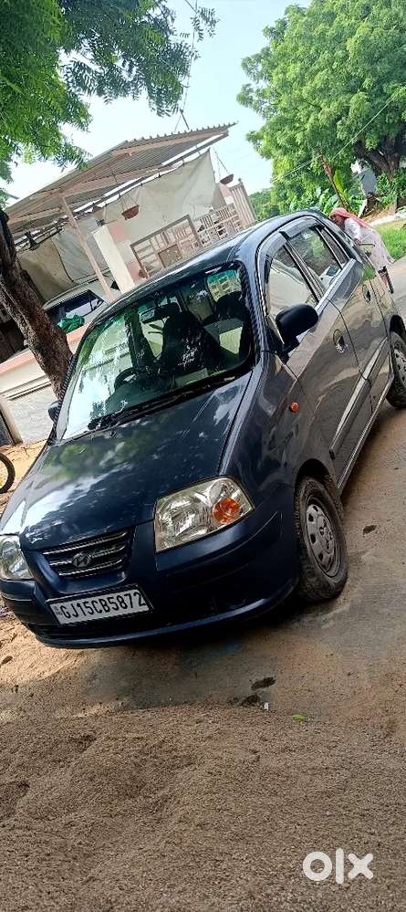 Hyundai Santro Xing 2014
