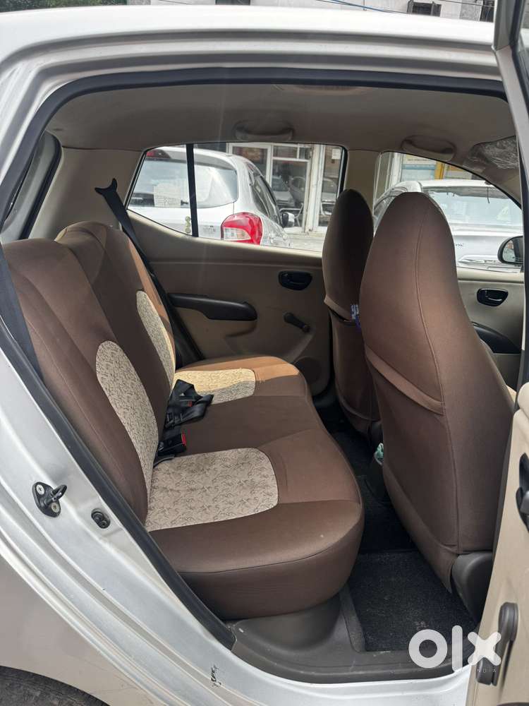 Hyundai I10 Era, 2013, Petrol