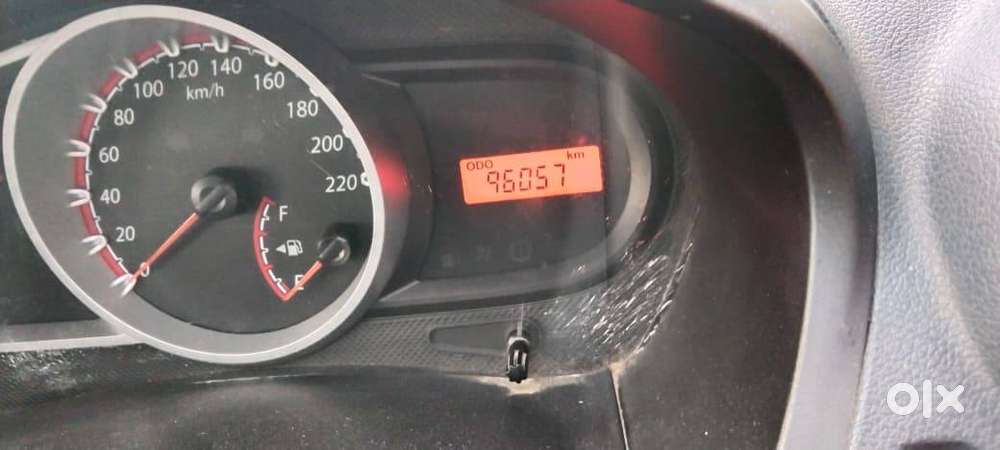 Ford Figo 1.5 Titatnium Diesel Single Owner Vehicle