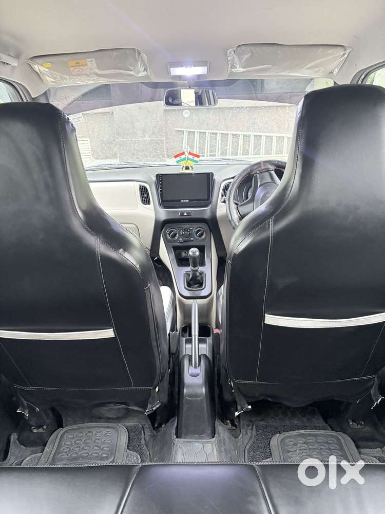 Maruti Suzuki Wagon R Cng Lxi, 2024, Cng & Hybrids