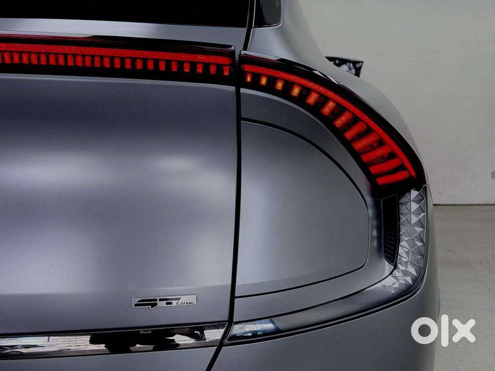 Kia Ev6 Gt Line Awd, 2022, Electric