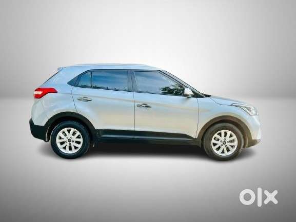 Hyundai Creta 1.6 Sx, 2020, Diesel