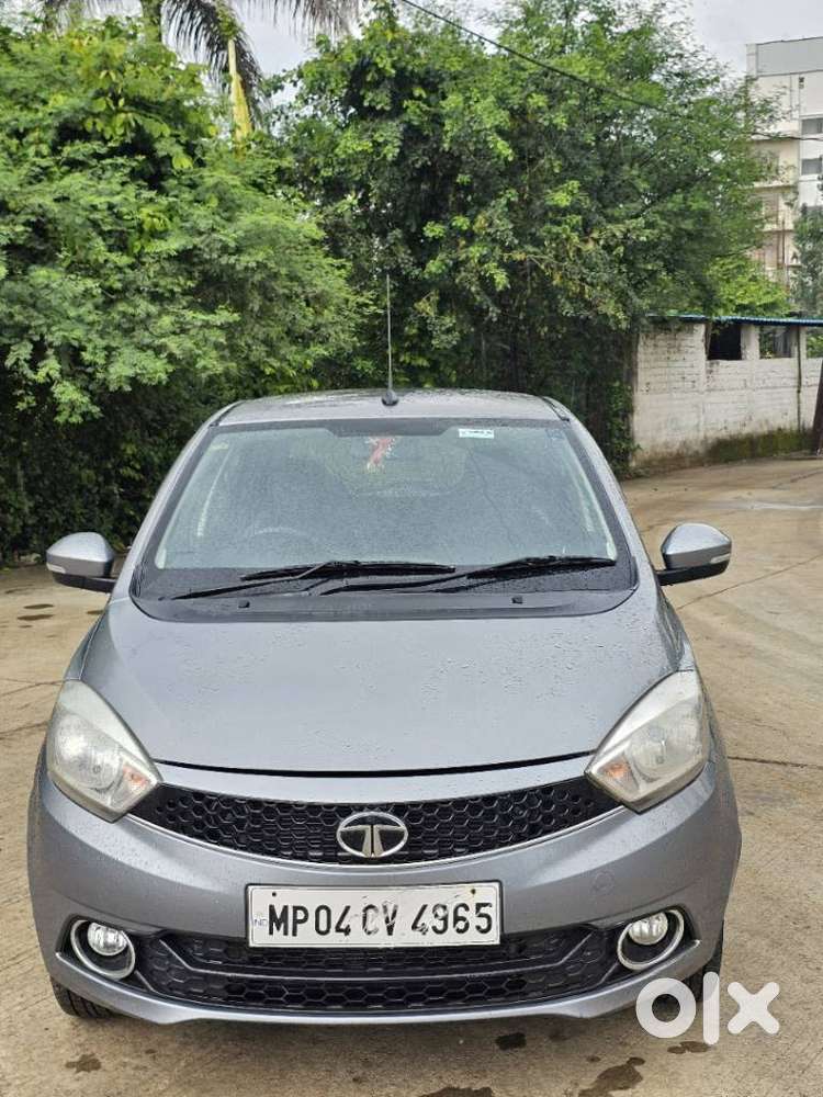 Tata Tiago 1.05 Revotorq Xt, 2018, Petrol