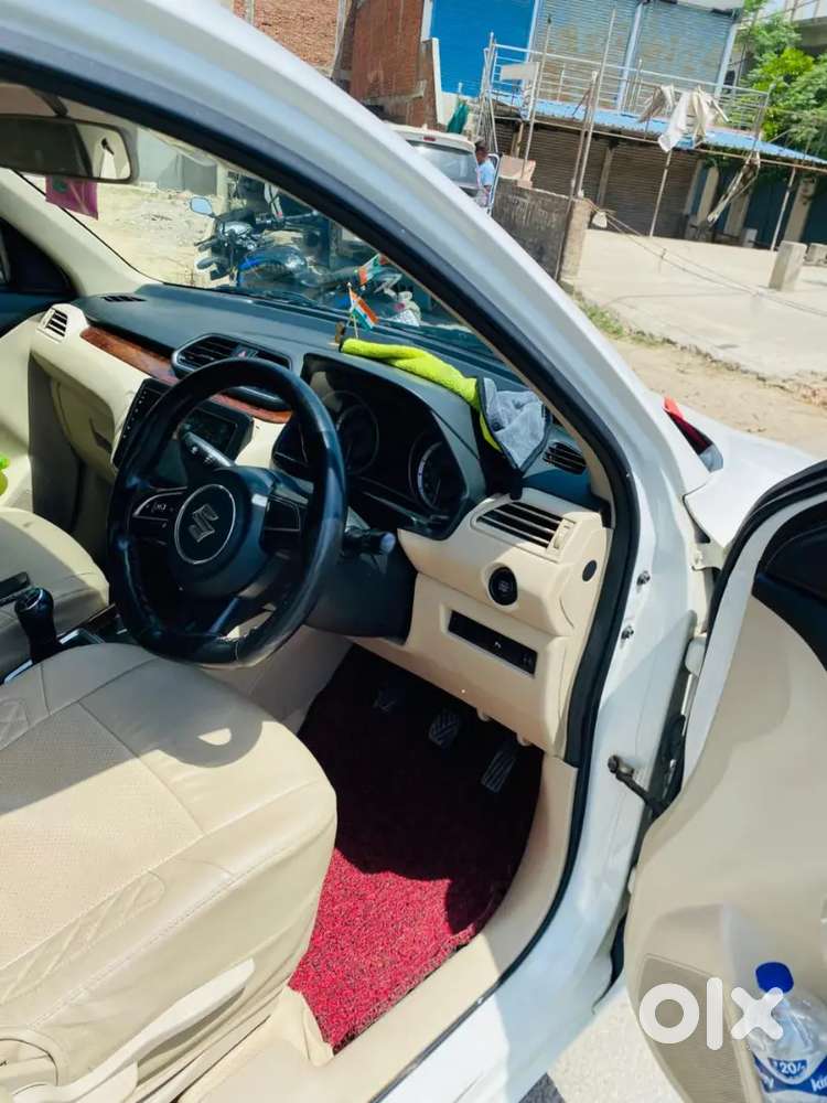 My Car Is Very Good Condition