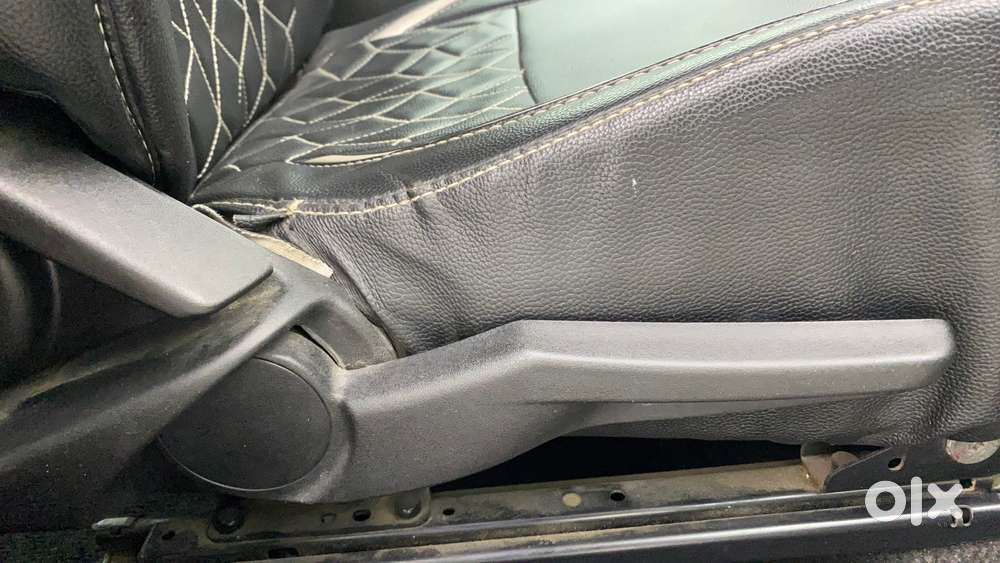 Maruti Suzuki Baleno 1.2 Alpha, 2016, Petrol