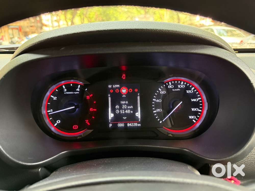 Mahindra Thar Lx At 4wd Hard Top