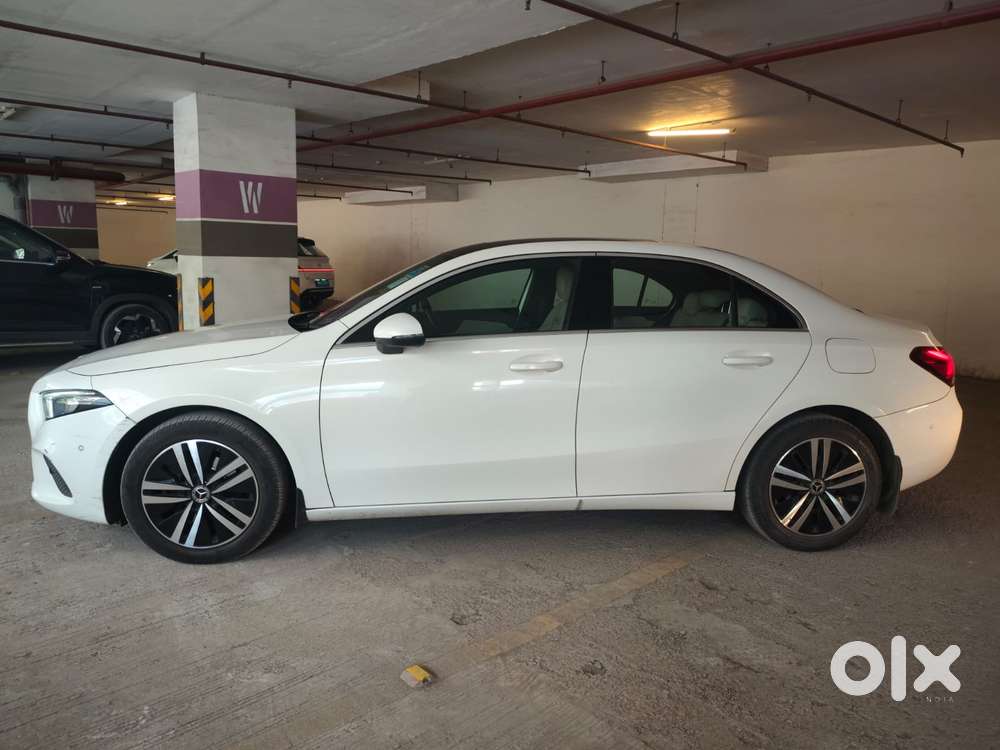 Mercedes-benz A Class A200 D Sport Edition, 2022, Diesel