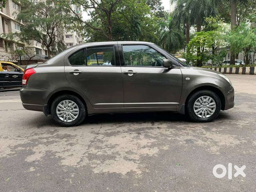 Maruti Suzuki Swift Dzire Vdi, 2011, Diesel