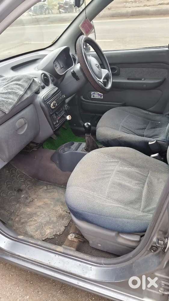 2006 Hyundai Santro Xing