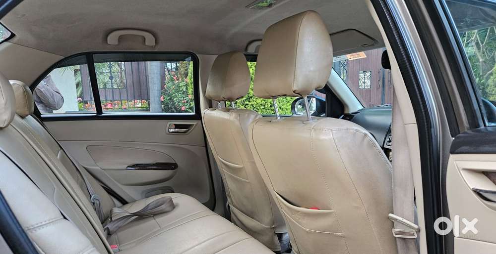 Maruti Suzuki Swift Dzire Vdi Optional, 2016, Diesel