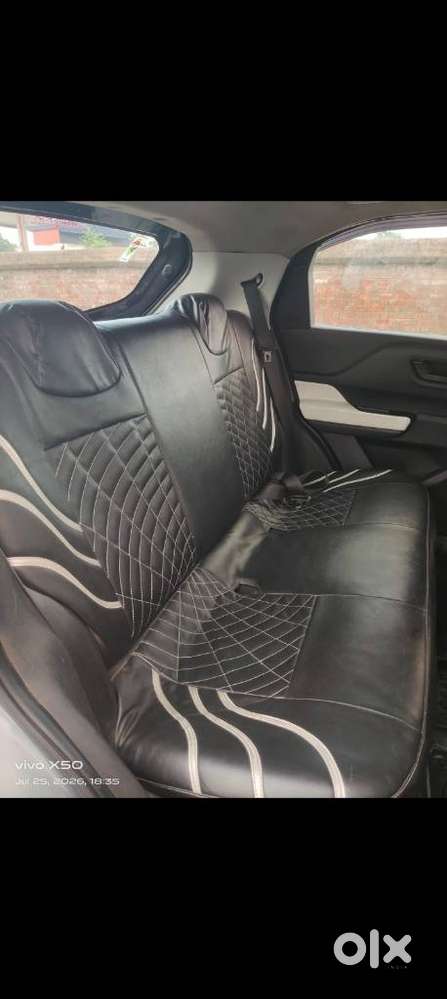 Tata Punch Pure, 2022, Petrol