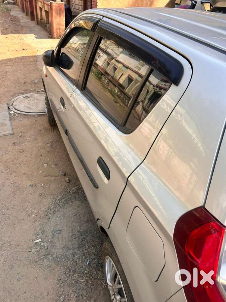Maruti Suzuki Alto K10 2019 Petrol 37000 Km Driven