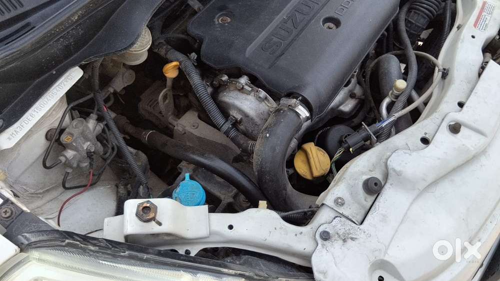 2014 Maruti Ritz Vdi
