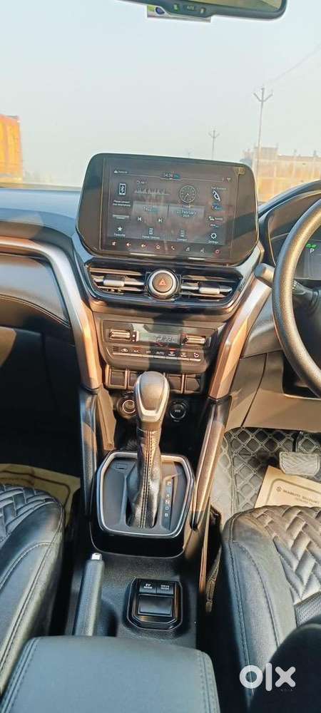 Maruti Suzuki Grand Vitara 2025