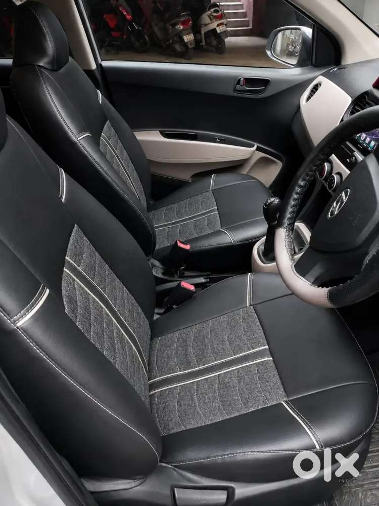 Hyundai Grand I10 Magna 2017