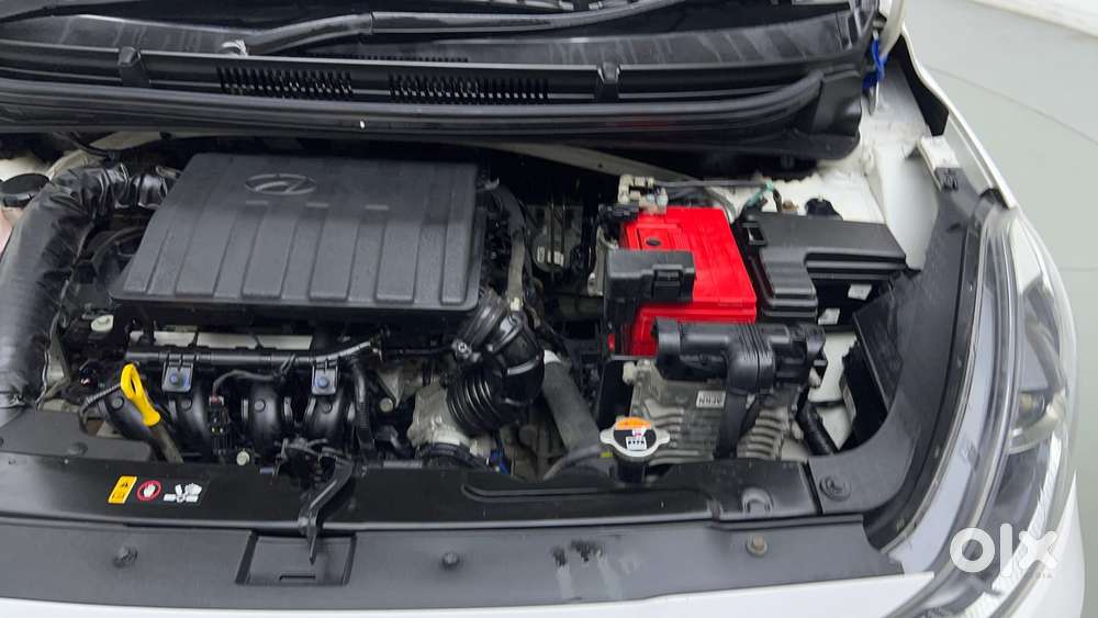 Hyundai Grand I10 Nios Sportz Amt 1.2 Kappa Vtvt, 2023, Petrol