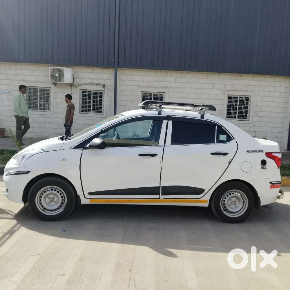 Hyundai Xcent Prime 2022 Petrol 112596 Km Driven