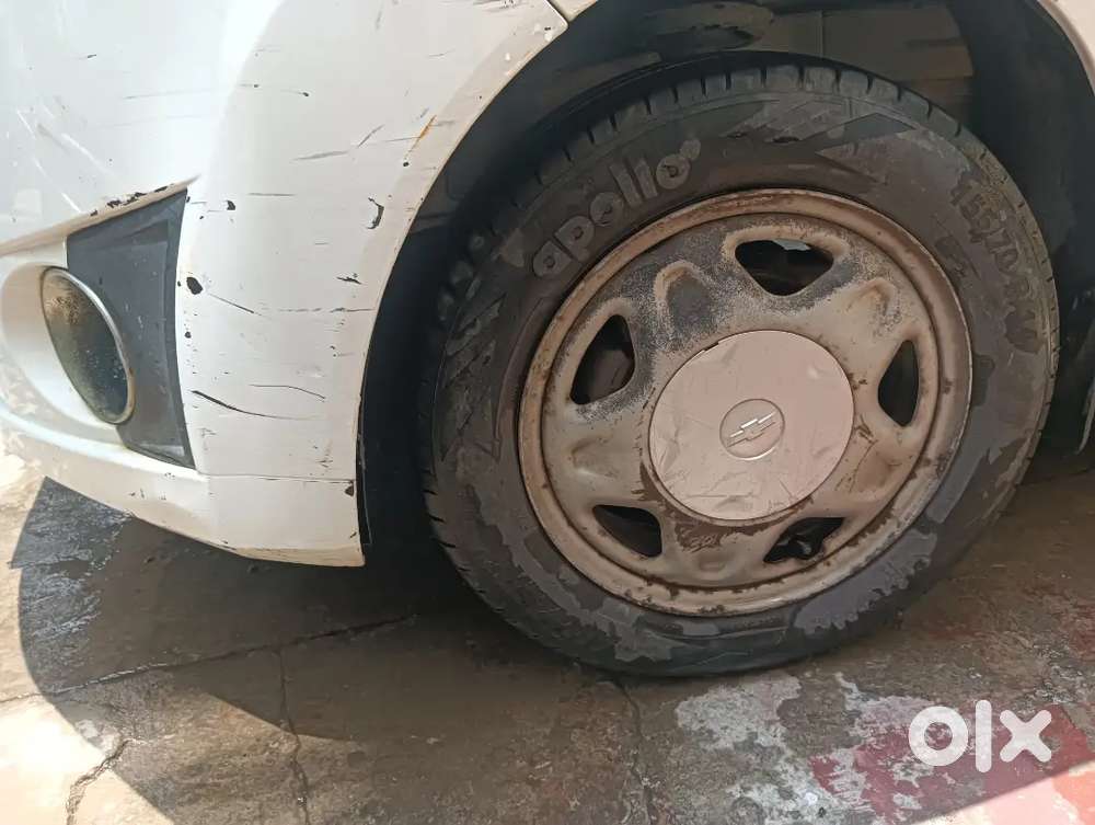 2011 Manufactured 2013 Register