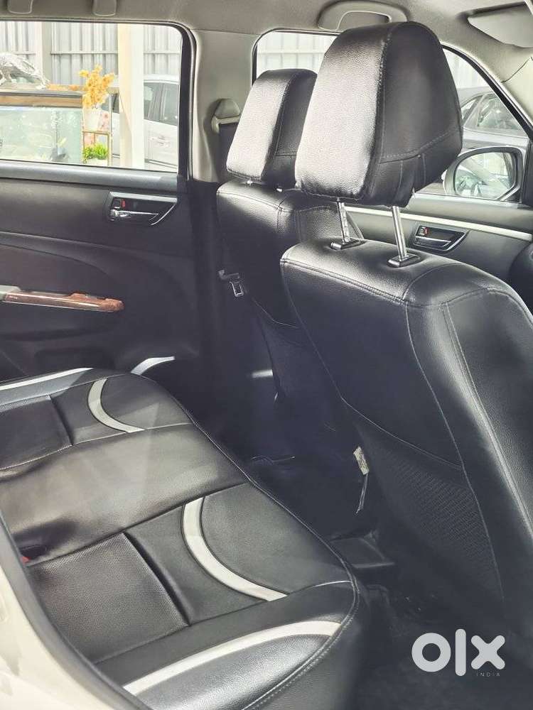 Maruti Suzuki Swift Vdi Bs Iv, 2014, Diesel
