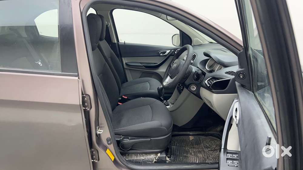 Tata Tiago 1.2 Revotron Xz Wo Alloy, 2016, Petrol