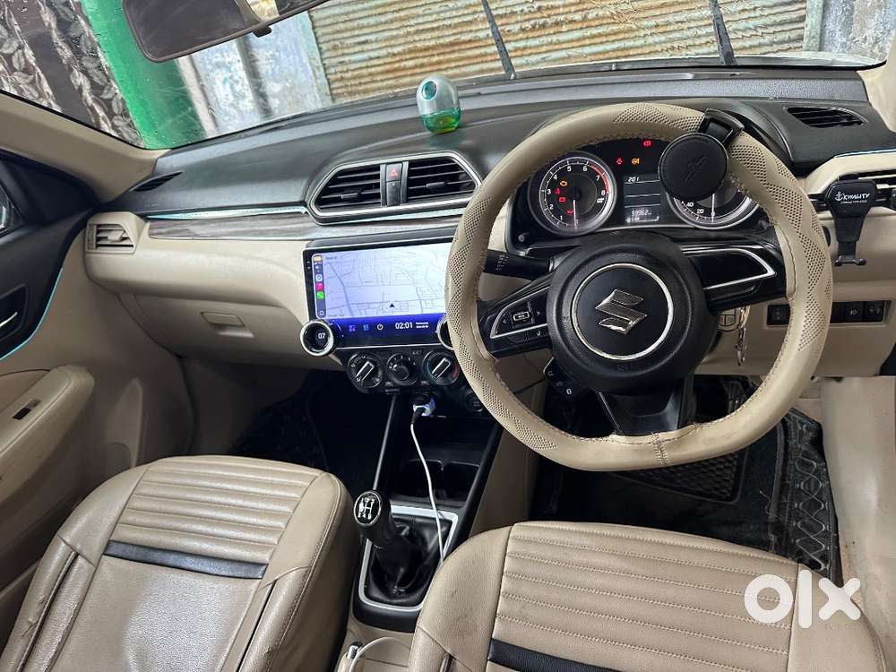 Maruti Suzuki Dzire Vxi 2020 Petrol