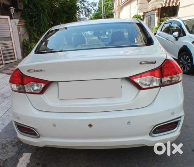 Maruti Suzuki Ciaz Delta 1.5, 2019, Petrol